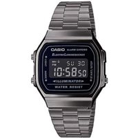 Reloj Casio Hombre Casio Vintage in Resina A168WGG-1BDF - A168WGG-1BDF
